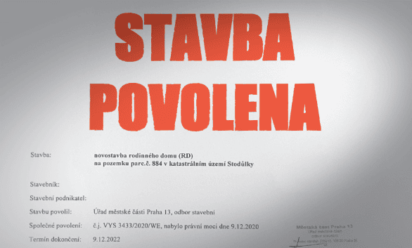 Pozemek