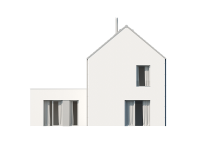 Enif (6+kk) – pohled